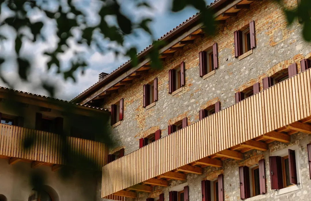 La Ghiandaia Farmhouse-1